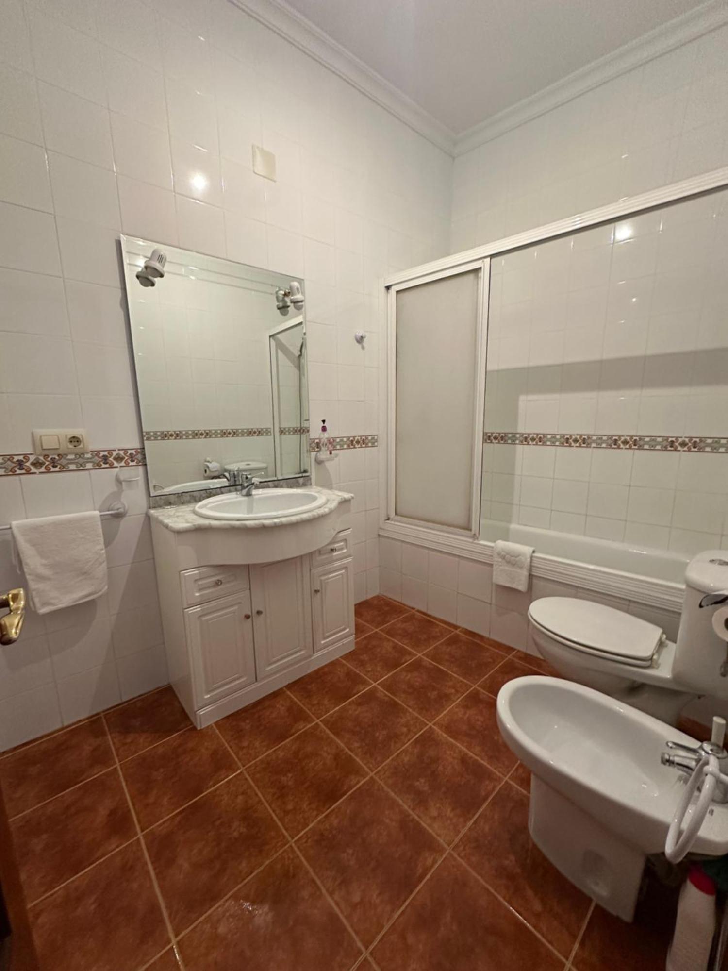 Apartamento Antonia Саара-де-ла-Сьерра Экстерьер фото